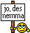 :jo: